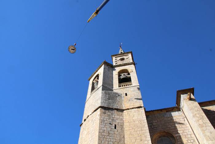 Elizmendiko erlojua berrituk 27 1508855586751