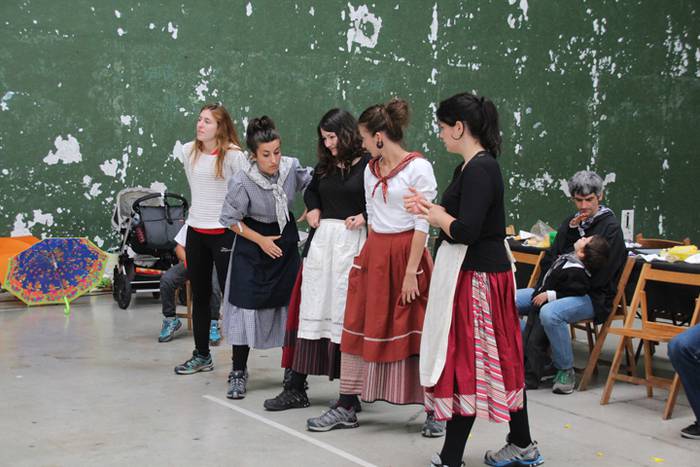 Euskal jaia festa giroan osp 8 1496511449172