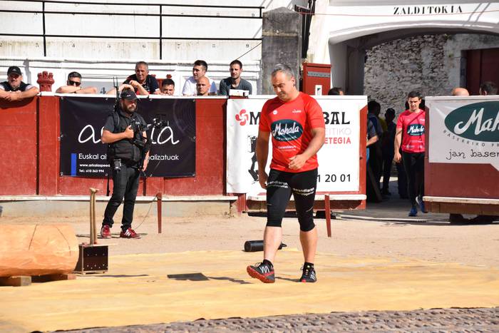 V. Gizonezkoen Euskal Pentat 4 1653767382209