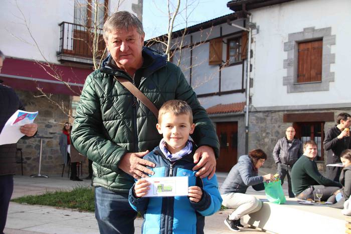 Elkartasunak irabazi du last 108 1577636650521