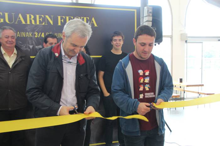 Kostaldea Tolosara ekarrita 3 1496494067767