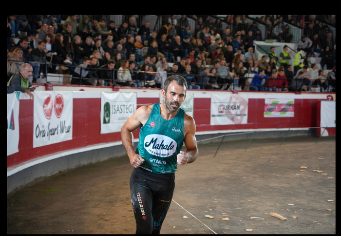 Joseba Otaegi Euskal Pentatl 3 1664213791916