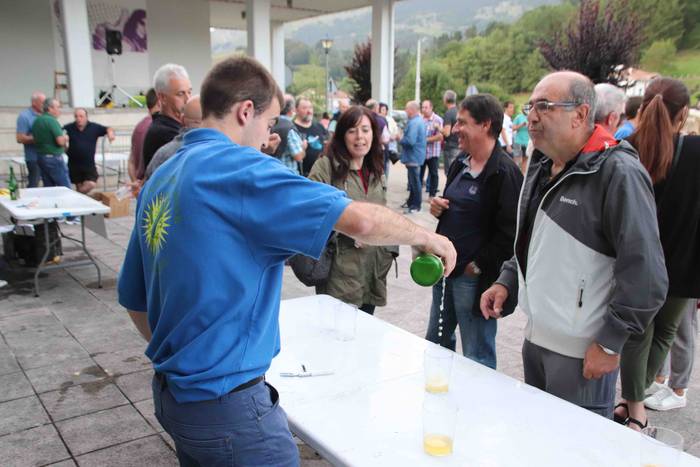 Bidania San Bartolome festak 107 1535228785660