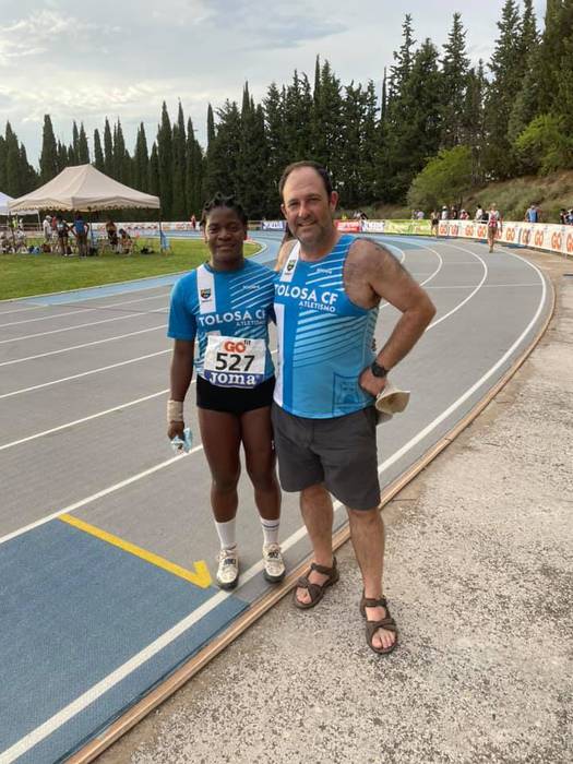 Maria Felisa Okomok errekorr 2 1625656834422