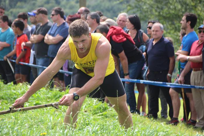 Julen Gabirondo Izeta, Euska 45 1502045983011