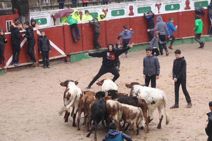 Txikienak zezen txikien aurr 39 1552240898824