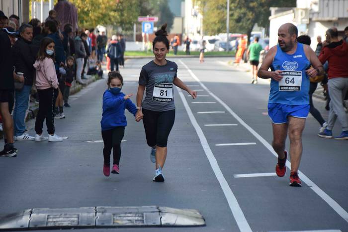 Tolosako Herri Krosa 2021 96 1634038001820