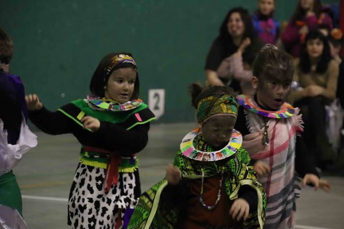 Irurako Ikastolako inauterie 18 1582110301599