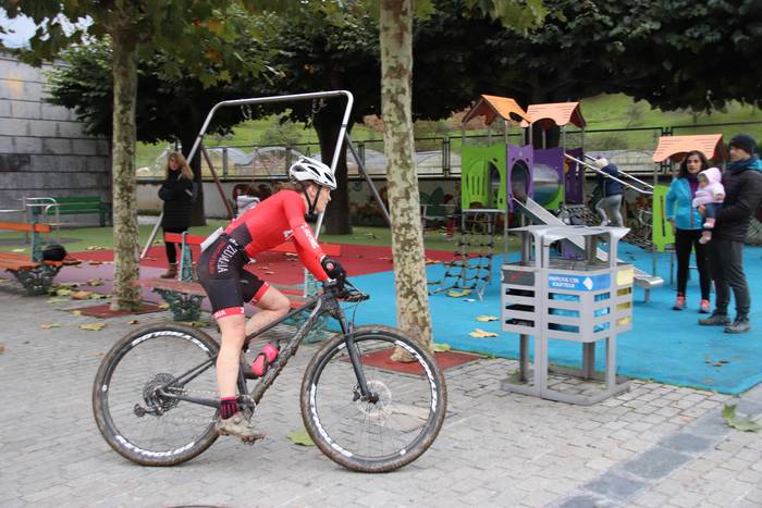 Eneko Gurrutxaga eta Enara O 21 1636224957777