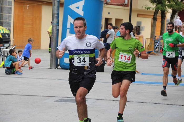 Ibarrako IX. Mendi Duatloia 36 1570955301825