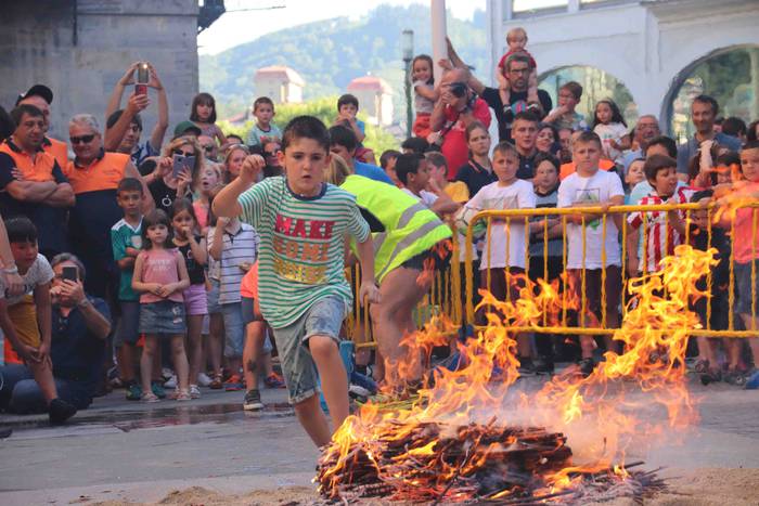 Tolosako Sanjoanak su txikia 16 1529778089082