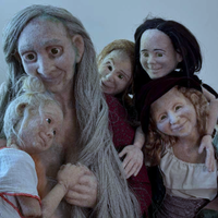 Erakusketa. 'Gauzen arima'.