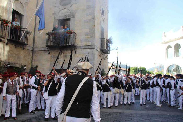 San Joan eguna 2022, Tolosa, 70 1656059626802