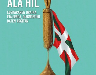 ESNATU ALA HIL liburua