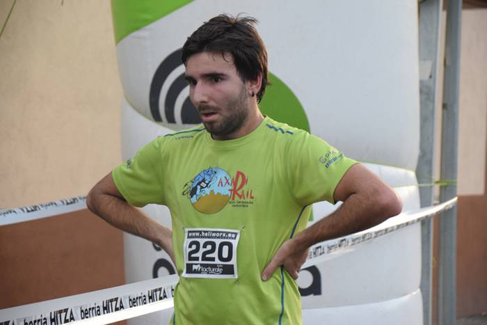 IKAZTEGIETAKO XVII. HERRI KR 171 1511033158917