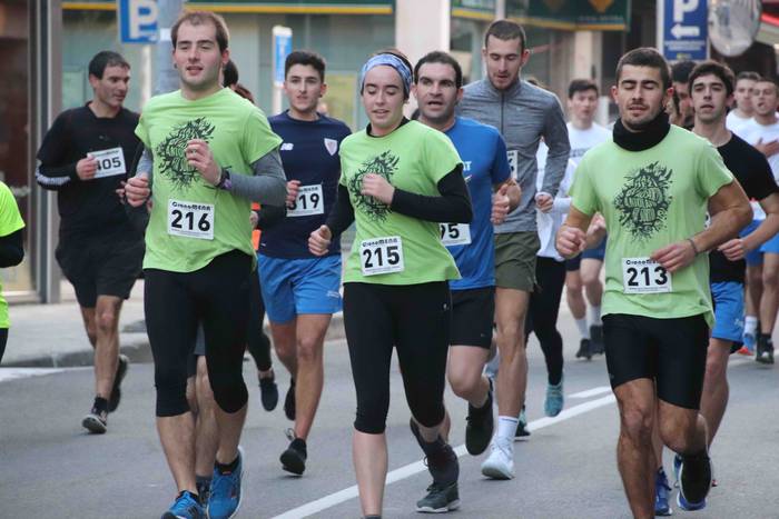 San Silvestre Villabona 2018 150 1546275773582