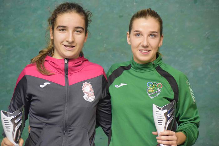 Emakumea Pilotari Txapelketak, baditu irabazleak 43 1544900188087