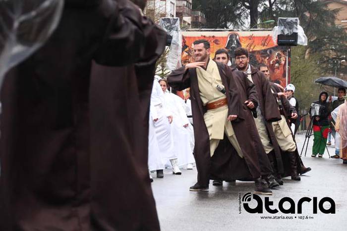 Goizean bustita, arratsaldea 15 1518460201729