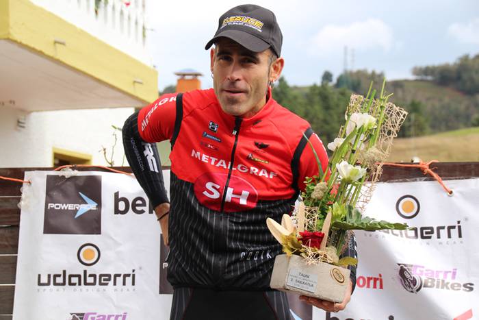 Lokaztuta Amasako XXIV. mendi duatloia 208 1477237134896