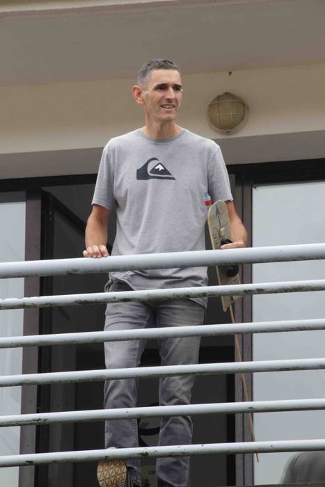 Baliarraingo festak. Txupina 7 1660476551218