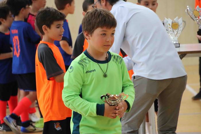 Areto futboleko San Juan txa 40 1561903952633