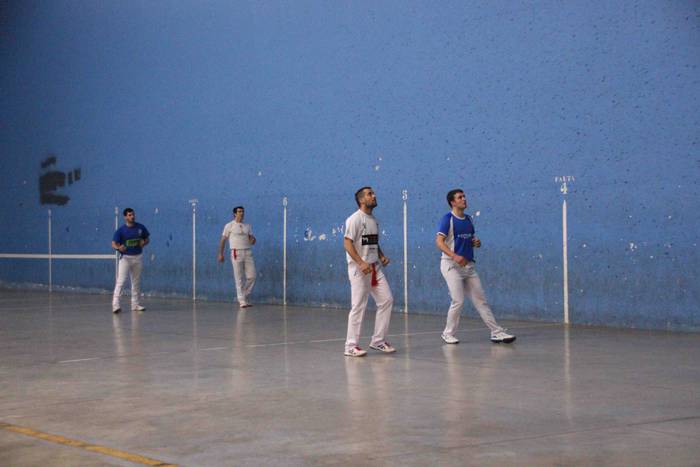 oinatz bengoetxea, belauntza 9 1646508185038