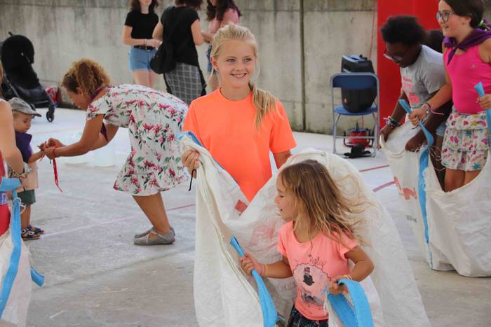 Jolasean igaro dute arratsal 49 1567097349112