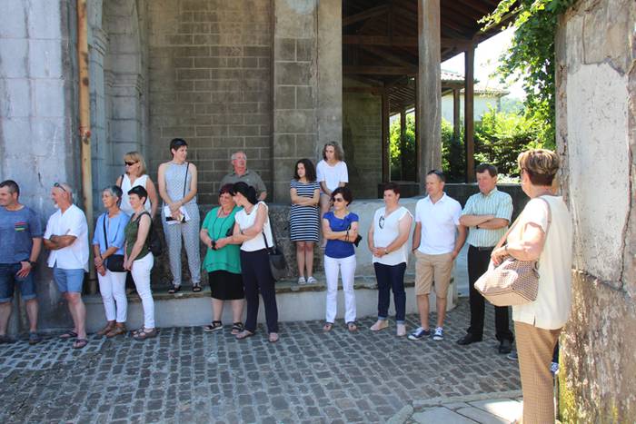 Giro onean ospatu dute Erret 13 1497796619236