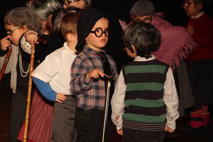 Ikastetxeetan ere inauteriek 52 1518097254276