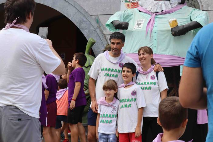 Giro ederrean hasi dituzte S 13 1661251456850