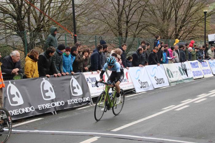 Angel Fuentes garaile XVI. A 59 1552907546903