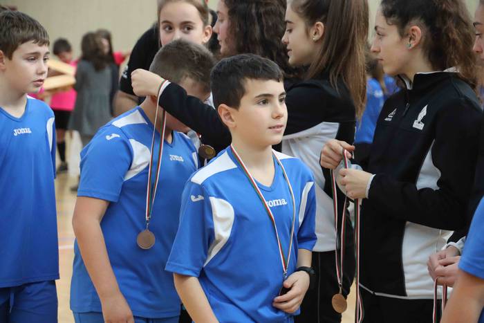 Gabonetako Areto Futbol Txap 90 1578233379097