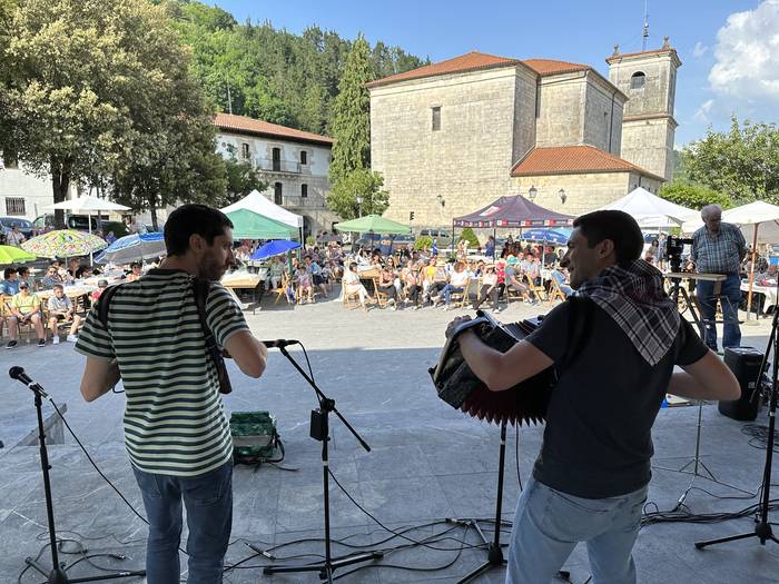 Erromeri Eguna