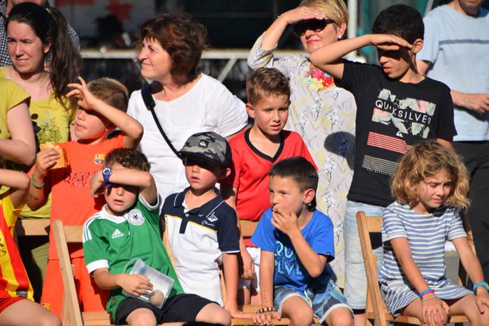 Amaitu da festa Anoetan 24 1497808965965