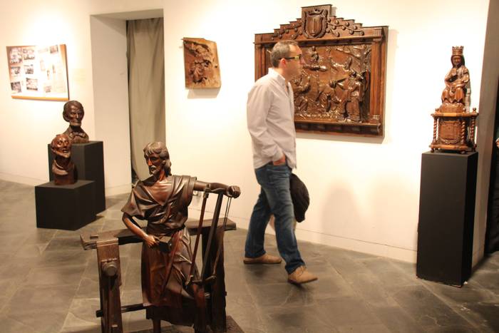 Artista baten lekuko 35 1495040802978