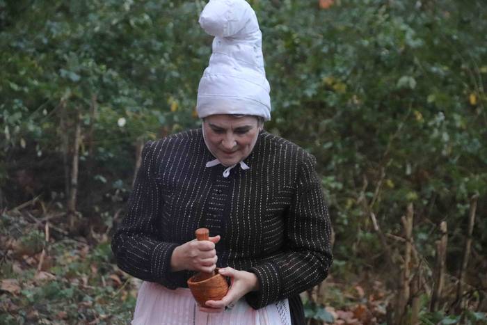 Olentzaroaren magian murgild 36 1577038518047