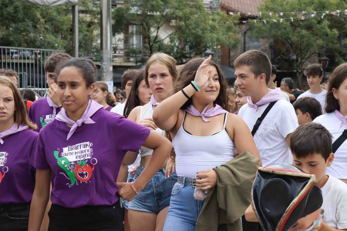 Giro ederrean hasi dituzte S 20 1661251460859