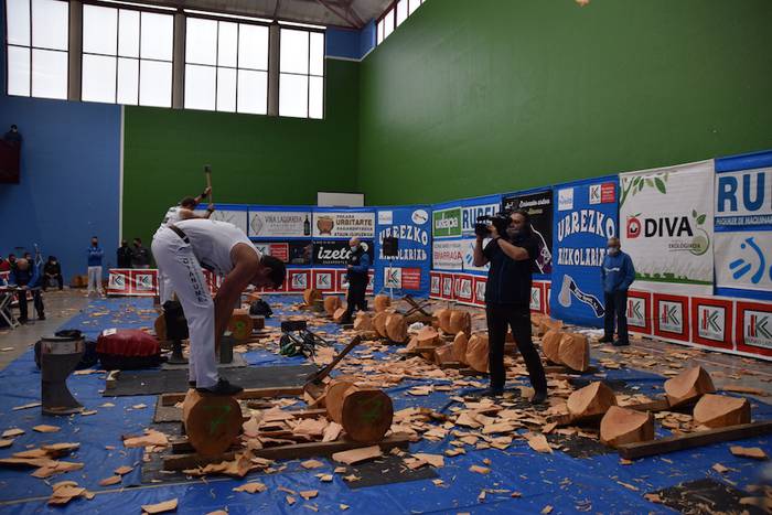 urrezko banakako aizkola txa 60 1619876616150