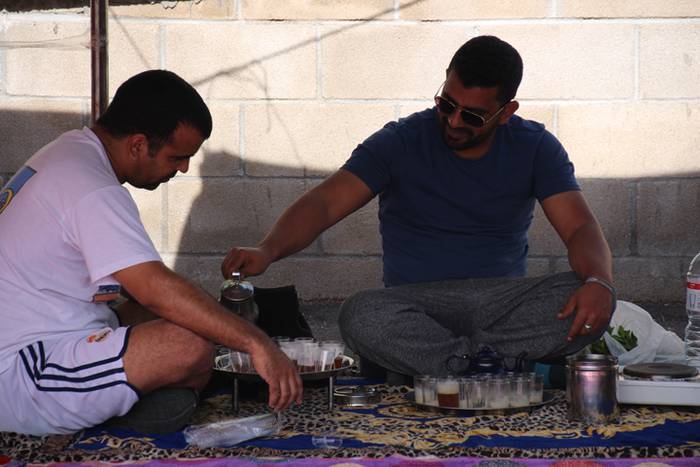 Berazubin bueltaka, Saharare 35 1495357066351