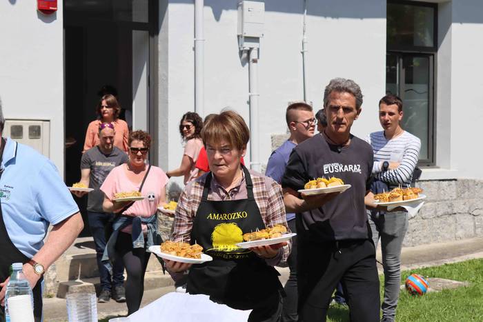Amarotzeko Auzoetxea inaugur 32 1652008860037