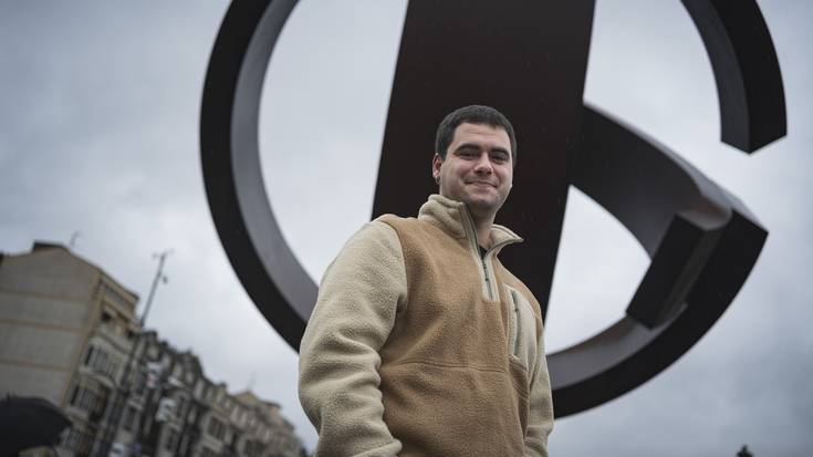 Beñat Uribe-Etxeberria: «Azken faseetako batean gaude, baina jakin gabe noiz itxiko den»