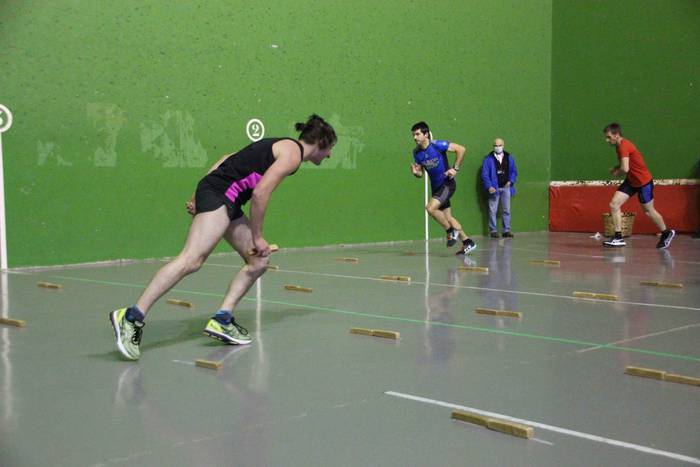 Lokotx biltzen txapelduna, J 23 1612638143428