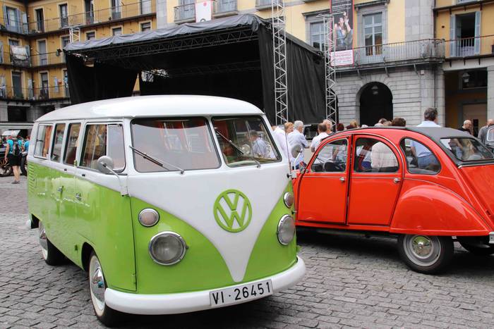 Denboran atzera egin du Tolo 16 1561886453084