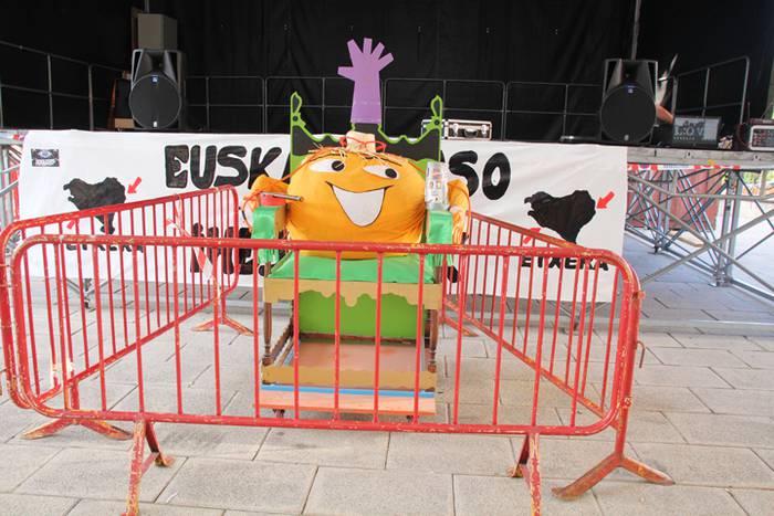 Hala bazan edo ez bazan, mel 2 1504722068879