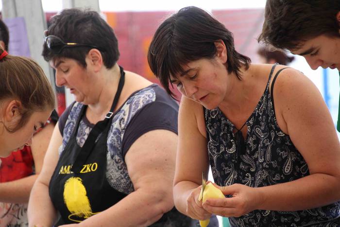 Dena kabitzen da auzoko karp 23 1530359327859