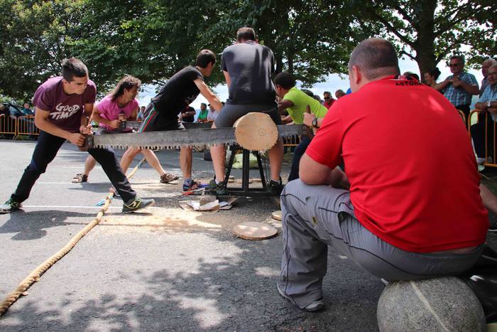 Asteasuko Santamañan jai egu 24 1563458591370