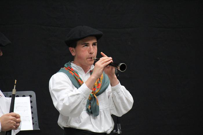 Kristikin eta dantza, Lizart 47 1496497245187