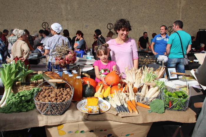 Bertako uzta, guztien eskura 9 1572189110350