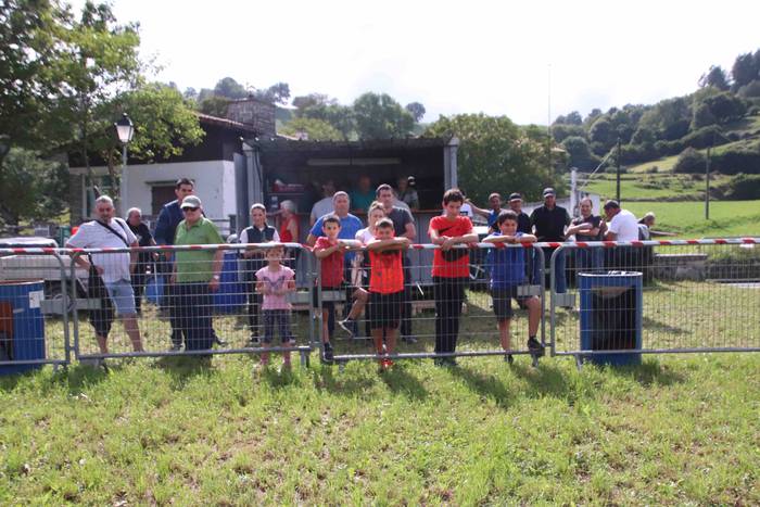 Bidania San Bartolome festak 15 1535226943969