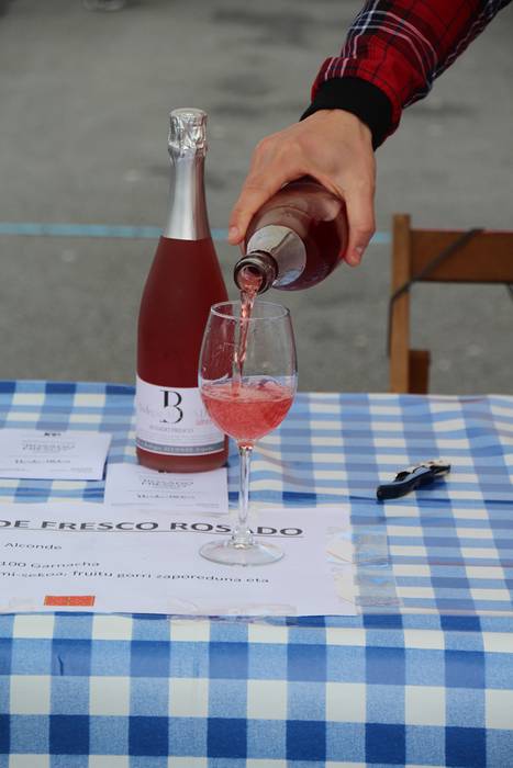 Ardoa protagonista Errebote  43 1494679219085